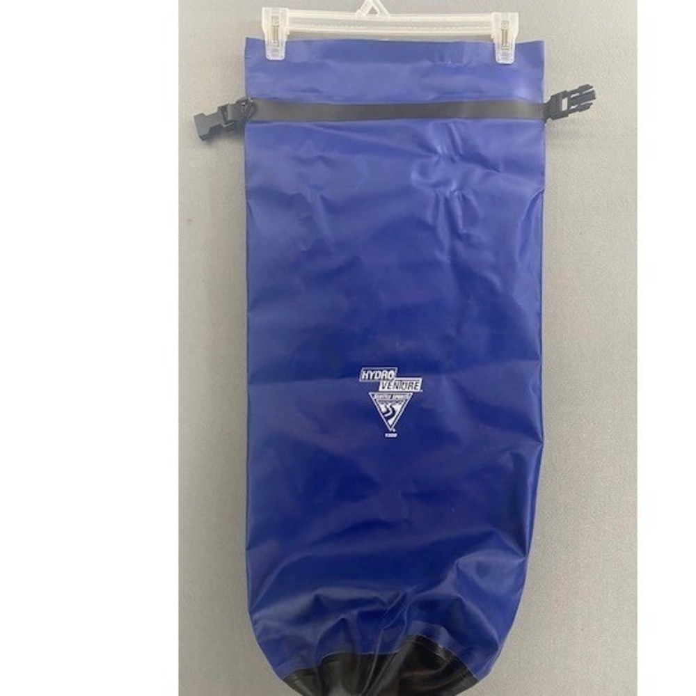 Seattle Sports‎ Dry Bag Hydro Venture 1300 Blue Heavy Duty EUC